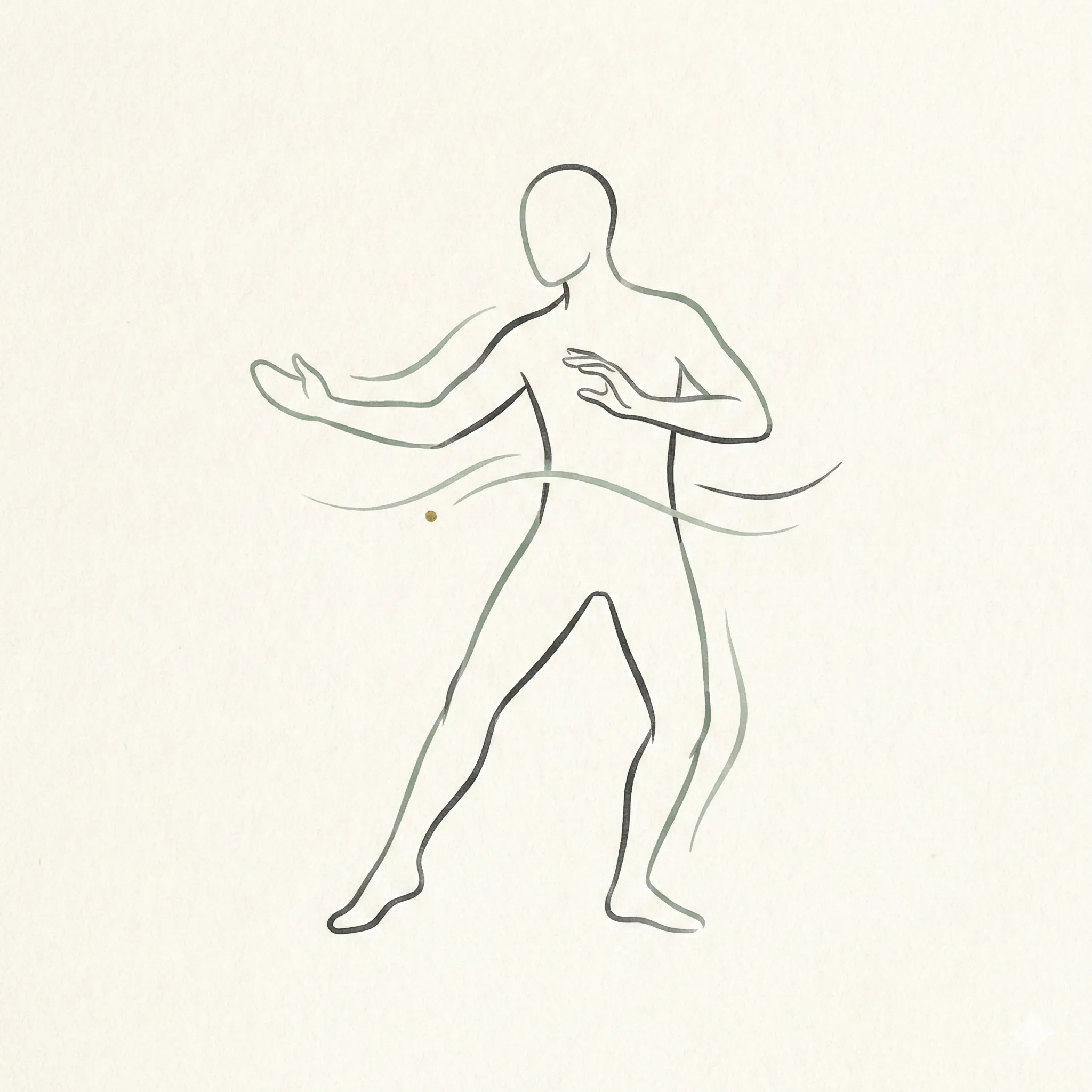 Tai Chi for Weight Loss