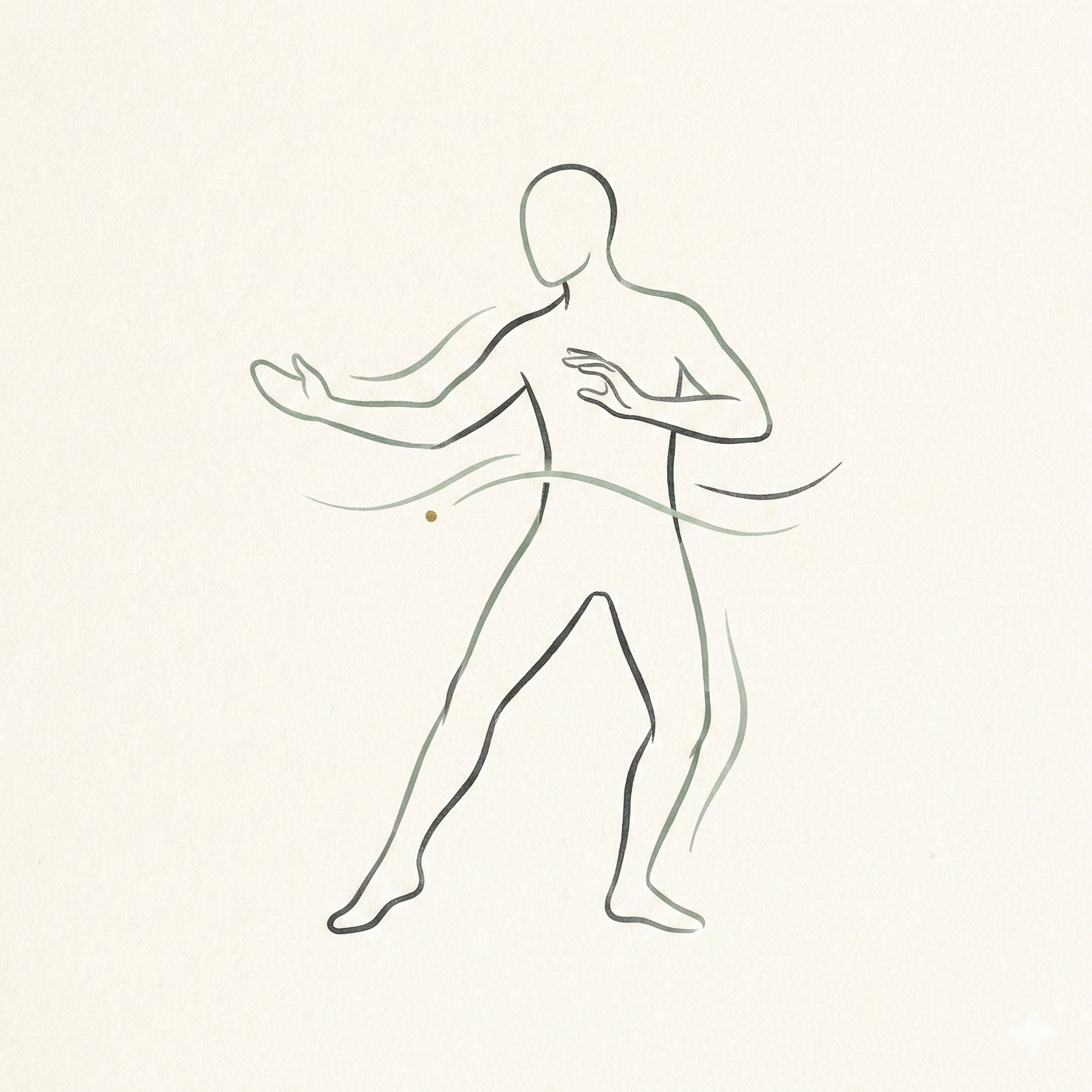 Tai Chi for Weight Loss