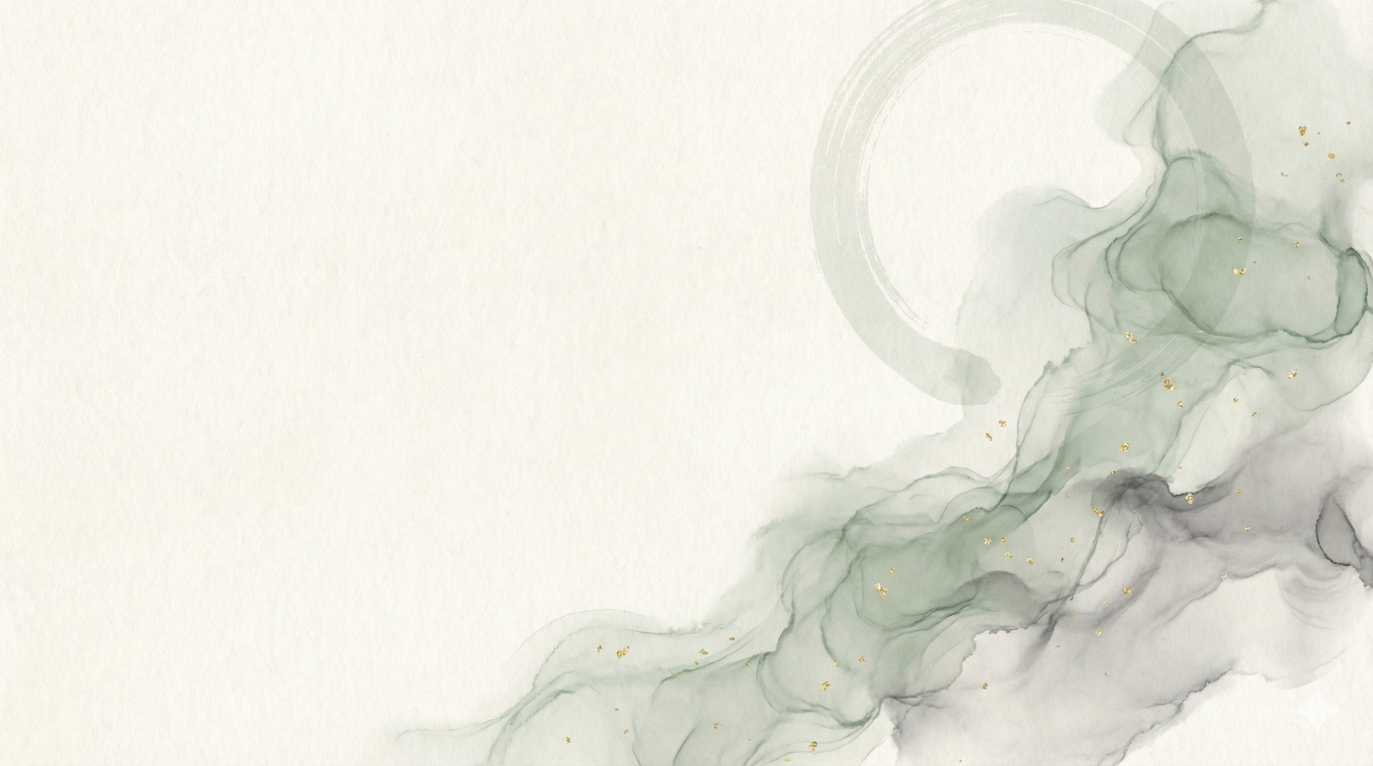 Tai Chi calm flowing background