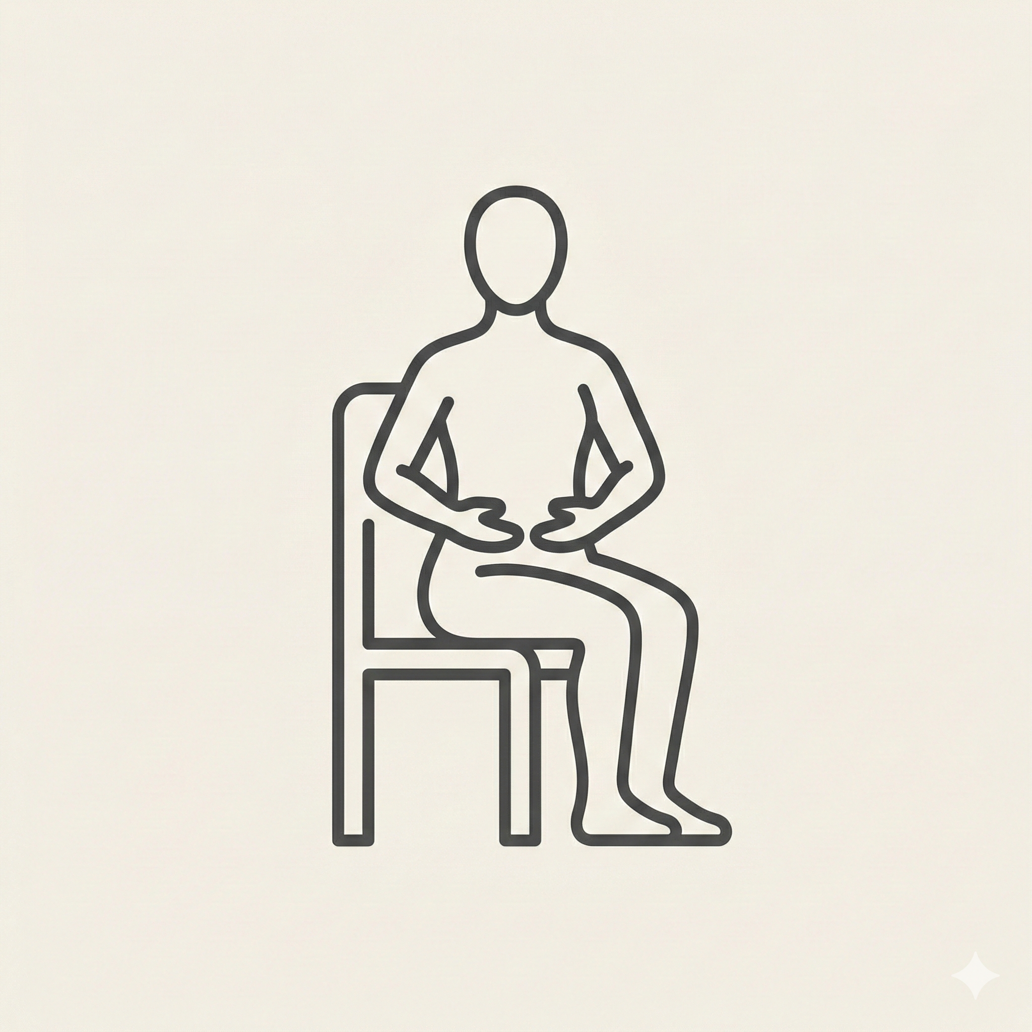 Seated Tai Chi icon